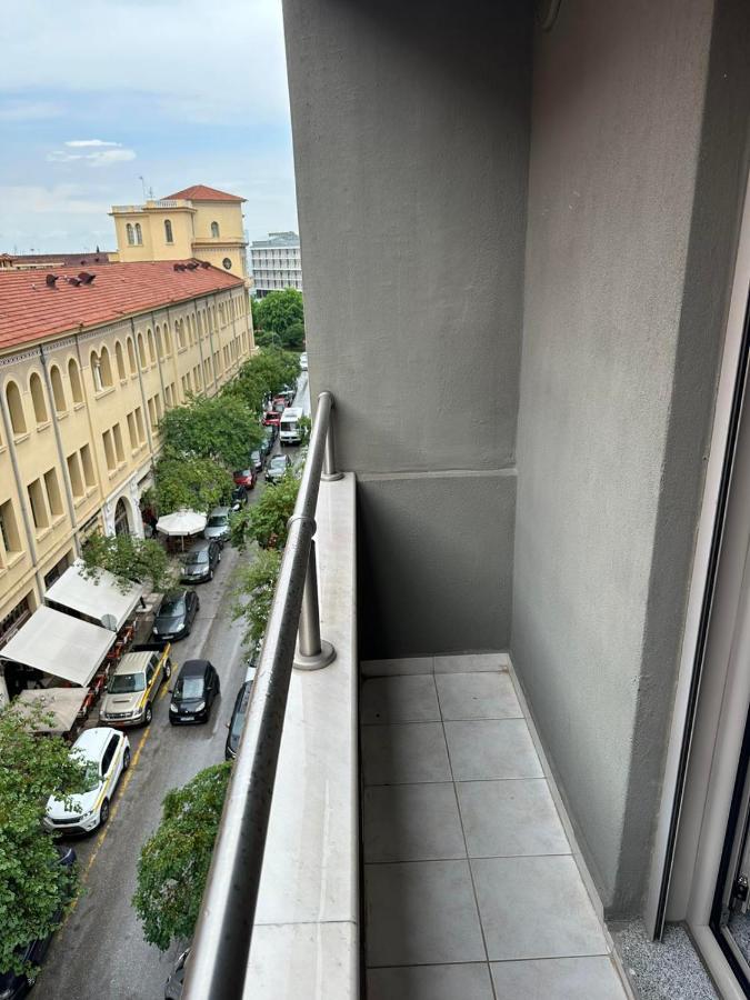 Theo Isimeriahomz Apartment Salonic Exterior foto