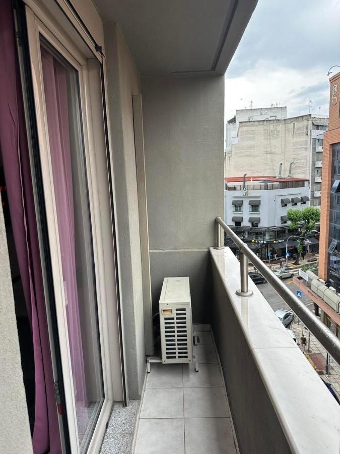 Theo Isimeriahomz Apartment Salonic Exterior foto